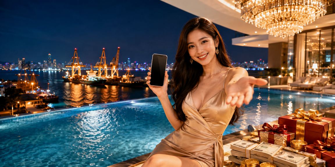 Ứng dụng di động 2120 tại Hải Phòng với trải nghiệm casino đỉnh cao