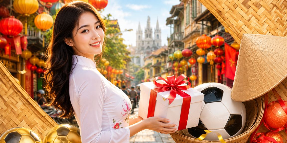 Khung cảnh người chơi cược bóng đá tại Hà Nội với ưu đãi khuyến mãi