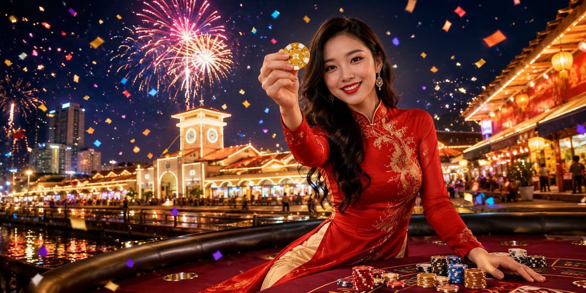 Người chơi đăng ký trải nghiệm cá cược tại Hồ Chí Minh